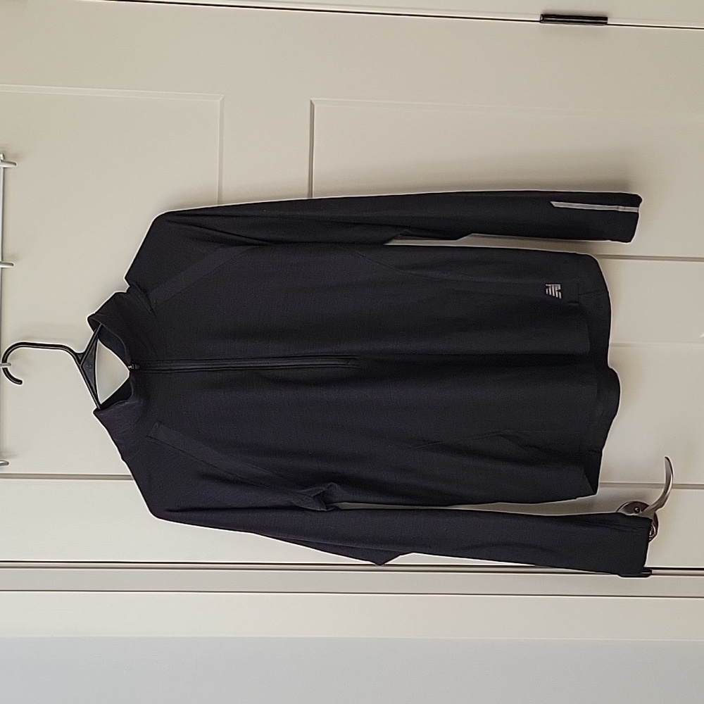 New Balance DRY Half Zip Running Jacket